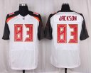 Nike NFL Buccaneers Jersey #83 Jackson Elite White