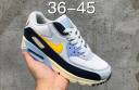 Nike Air Max 90 Shoes Wholesale 10048