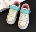 Nike Air Force One Kids Shoes LM110001
