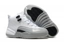 Kids Air Jordan 12 Shoes 179 TF