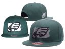 Eagles Snapback Hat 091 YS