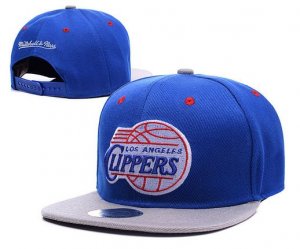 Clippers Snapback Hat 030 LH