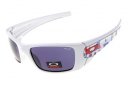 Oakley Pro M Frame 7010 Sunglasses (8)