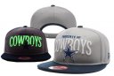 Cowboys Snapback Hat 45 YD