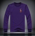 Polo Long Sleeve T-shirts 5073