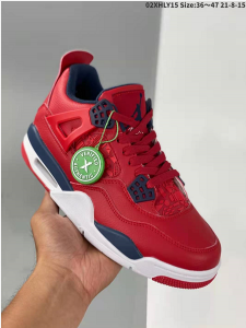 Air Jordan 4 Wholesale HL 120 36-47