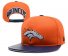 Broncos Snapback Hats Wholesale 67 YD