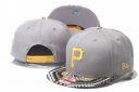 Buccaneers Snapback Hat 028 YS