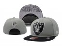 Raiders Snapback Hat 107 HT
