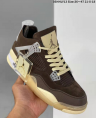 Air Jordan 4 Retro Sneakers For Wholesale From China HL