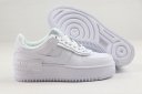 Womens Nike Air Force 1 Low Shadow 597 XY