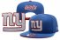 Giants Snapback Hat 37 YD