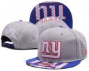 Giants Snapback Hat 050 YD