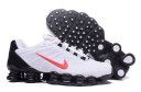 Mens Nike Shox TLX 078