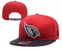 Cardinals Snapback Hat 041 YD