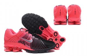 Womens Nike Shox Zoom 047