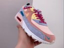 Womens Nike Air Max 90 Shoes Wholesale GD122