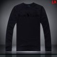 Polo Long Sleeve T-shirts 5059