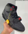 Air Jordan Legacy Sneaker For Wholesale From China HL Black