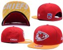 Chiefs Snapback Hat 055 YS