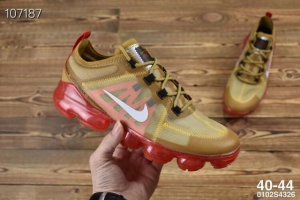 Mens Nike Air VaporMax 2019 Shoes 462