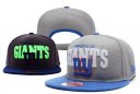 Giants Snapback Hat 35 YD