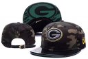Packers Snapback Hat 063 YD