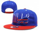 Bills Snapback Hats 09 YD