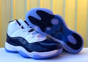 Air Jordan 11 Shoes 124