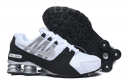 Mens Nike Shox Avenive 10005