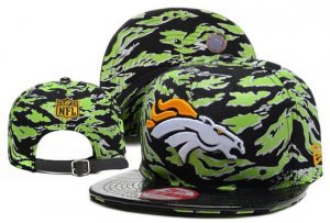 Broncos Snapback Hat 46 YD