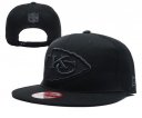 Chiefs Snapback Hat 16 YD