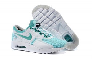 Kids Nike Air Max Zero Shoes 012