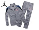 Jordan Sweat Suit 12506