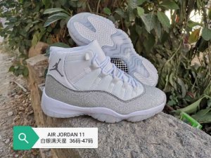 Mens Air Jordan 11 175