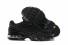 Mens Nike Air Max Plus 3 All Black XY