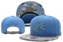 Lions Snapback Hat 16 YD