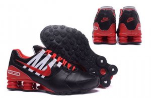 Nike Shox Avenue 064