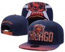 Bears Snapback Hat 49 YD