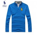 Polo Long Sleeve T-shirts 50189