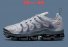 Mens Nike Air VaporMax plus 598 JM