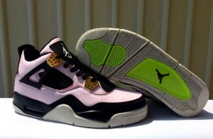 Jordan 4 Shoes 072