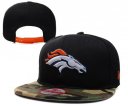 Broncos Snapback Hat 36 YD