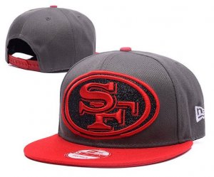 49ers Snapback Hat 214 YS