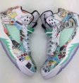 Air Jordan 5 Shoes 044