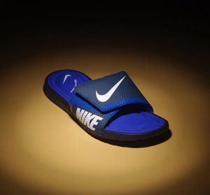 Nike Slipper 001