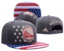 Warriors Snapback Hat 131 YS