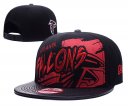 Falcons Snapback Hat 106 YS