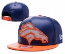 Broncos Snapback Hat 158 YS
