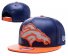 Broncos Snapback Hat 158 YS